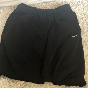 Nike sweats